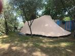 De Waard tent Jan van Gent, Ophalen, Gebruikt, Tot en met 4