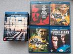 The Hunt for Red October Clear And Present Danger Patriot, Ophalen of Verzenden, Zo goed als nieuw, Actie, Boxset