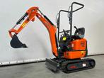 RTE - 2025 - 12-6 - Minigraafmachine Kubota Euro 5, Graafmachine