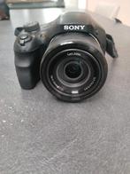 Sony Syber-shot DSC-HX300, Audio, Tv en Foto, Fotocamera's Digitaal, Ophalen of Verzenden, Zo goed als nieuw, Sony, 8 keer of meer