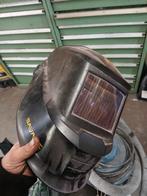 Automatische laskap ESAB savage, Doe-het-zelf en Verbouw, Ophalen of Verzenden, Zo goed als nieuw