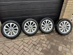 Originele Vw velgen 17inch, Auto-onderdelen, Banden en Velgen, Ophalen, Gebruikt, Velg(en), 17 inch