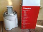 Bestron DCP465 sapcentrifuge, Ophalen, Nieuw, Elektrisch, Sapcentrifuge
