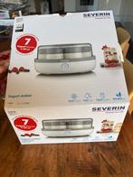 Severin Yoghurt maker JG 3518 - zo goed als nieuw in doos!, Witgoed en Apparatuur, 1 tot 2 liter, Nieuw, Ophalen of Verzenden