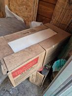 Beige Wandtegels 20x40cm - 1.6 m2, Ophalen, Nieuw, Minder dan 20 cm, 20 tot 40 cm