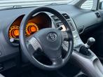 Toyota Auris 1.6-16V Dynamic, 450 kg, Gebruikt, 4 cilinders, Handgeschakeld