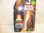 Star Wars Hasbro 1999 Anakin Skywalker met Comm Tech Chip., Ophalen of Verzenden, Nieuw, Actiefiguurtje