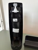SodaStream Zwart - Excl. Cilinder & Fles, Ophalen of Verzenden, Gebruikt