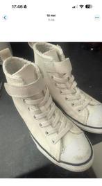 Converse All Stars Maat 35, Ophalen of Verzenden, Gebruikt, Jongen of Meisje, Sportschoenen