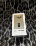 Paco Rabanne Fame Parfum 50ml - Nieuw in verpakking, Sieraden, Tassen en Uiterlijk, Uiterlijk | Parfum, Verzenden, Nieuw