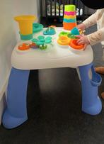 Activiteitentafel met geluid, Kinderen en Baby's, Ophalen, Zo goed als nieuw