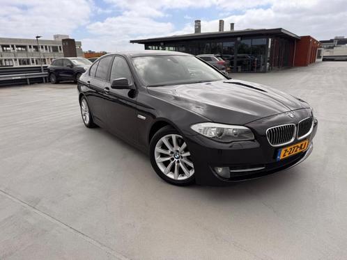 BMW 5-serie 528i High Executive, Auto's, BMW, Particulier, Te koop, 5-Serie, ABS, Achteruitrijcamera, Adaptieve lichten, Airbags