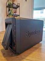 Synology NAS DS-713+, Ophalen of Verzenden, Gebruikt