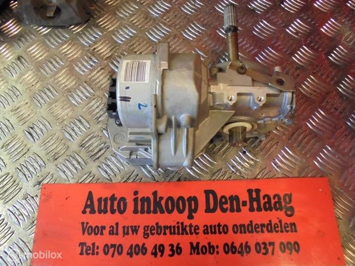 Renault Clio ('05-'12) Stuurbekrachtigingspomp 8200826806A, Auto-onderdelen, Besturing, Renault, Gebruikt, Ophalen of Verzenden