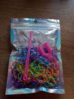 Loom Bands Set, Ophalen of Verzenden, Nieuw, Materiaal