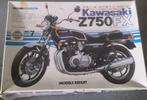 Kawasaki z750fx, Ophalen of Verzenden, Nieuw, Groter dan 1:32, Overige merken