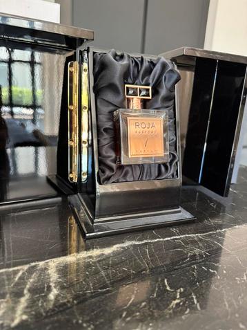 Roja Parfums Parfum de la Nuit 1 niche parfum beschikbaar voor biedingen