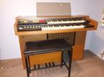 Eminent Solina g110, Muziek en Instrumenten, Orgels, Ophalen, Gebruikt, 2 klavieren, Orgel