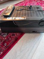 Harman Kardon AVR 255 Receiver, Audio, Tv en Foto, Versterkers en Receivers, Gebruikt, 60 tot 120 watt, Ophalen, Overige merken