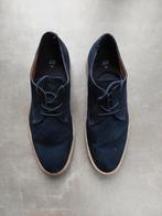 Hennes & Mauritz schoen 43, Ophalen of Verzenden, Zo goed als nieuw, Blauw