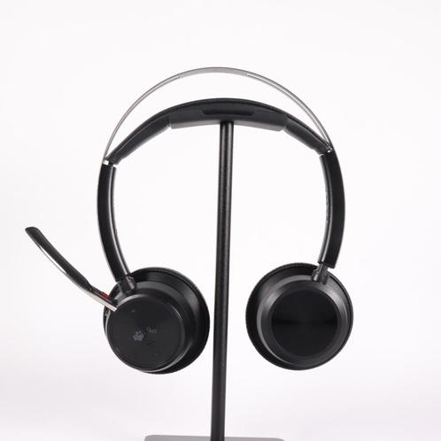 Poly Voyager Focus 2 - Incl.Garantie, Audio, Tv en Foto, Koptelefoons, Zo goed als nieuw