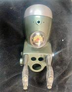 Te koop  Koplamp Zundapp 423, Fietsen en Brommers, Ophalen, Gebruikt, Koplamp