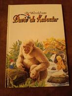 De wereld van david de kabouter, Boeken, Ophalen of Verzenden, Zo goed als nieuw