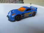 Hotwheels 24/7 Mazda RX7, Ophalen of Verzenden, Zo goed als nieuw
