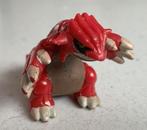 GROUDON - Pokemon nr 383 uit 2002, Ophalen of Verzenden, Gebruikt