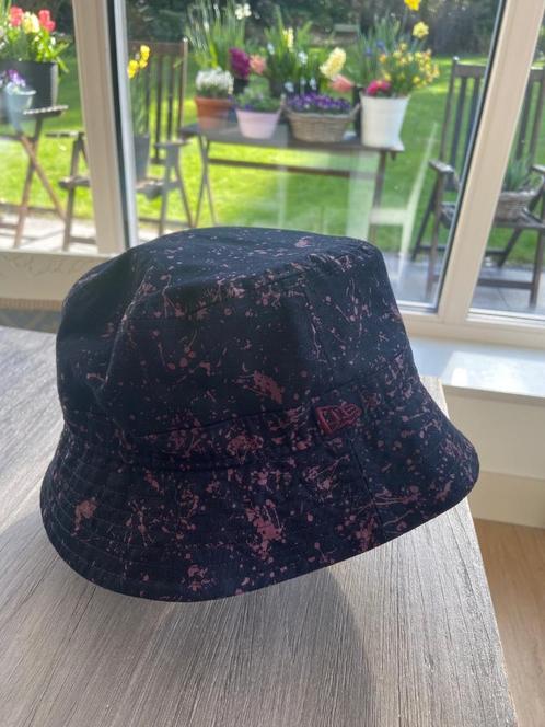 New Era zomerhoedje maat Youth kinderen, Kinderen en Baby's, Kinderkleding | Petten en Hoeden, Nieuw, Jongen of Meisje, Hoed, Ophalen of Verzenden