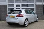 Peugeot 308 1.6 THP Première / Keyless / Panoramadak / Navi, Voorwielaandrijving, Euro 5, Stof, Gebruikt