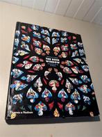 glas in lood - The rose Window - Splendour and Symbol by Pai, Boeken, Ophalen of Verzenden, Zo goed als nieuw