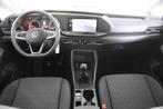 Volkswagen Caddy 2.0 TDi Life *1ste Eigenaar*Navigatie*DAB*P, Auto's, Stof, Gebruikt, Blauw, 102 pk