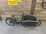 Cube Cargo Hybrid Flash Grey/Black, Fietsen en Brommers, 2 kinderen, Ophalen, Overige merken, Nieuw