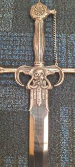 Death Angel Zwaard Marto, Verzamelen, Verzenden, Overige soorten, Overige gebieden, Zwaard of Sabel