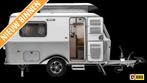 Eriba Touring 310 2024, Urban Pakket !, Caravans en Kamperen, Caravans, Standaardzit, Bedrijf, Vast bed, Eriba