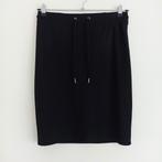 Hema rok zwart maat M, Maat 38/40 (M), Zwart, Ophalen of Verzenden, Knielengte