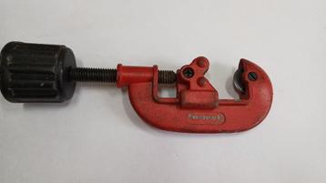 Koper Pijpsnijder 1/8" - 9/8" (+-30mm) FORMAT beschikbaar voor biedingen