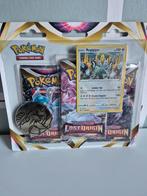 Pokémon TCG: Sword & Shield Lost Origin Blister Pack, Ophalen of Verzenden, Nieuw, Losse kaart