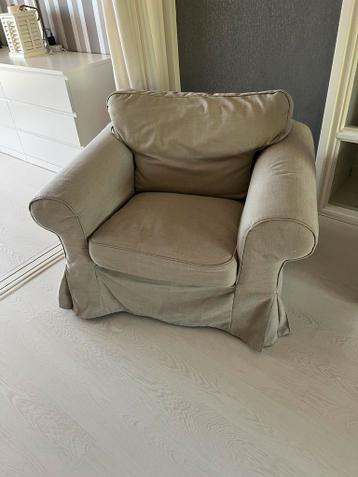 Ikea Ektorp fauteuil - afbeelding 6