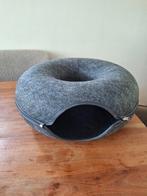 Speeltunnel mand voor katten, Dieren en Toebehoren, Ophalen, Zo goed als nieuw