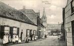 Boxtel - Kruisstraat Tabak Snuif Sigaren Fabriek, Ongelopen, Ophalen of Verzenden, Voor 1920, Noord-Brabant