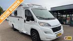 Weinsberg CaraCompact Pepper 600 MEG, Caravans en Kamperen, Campers, Ringverwarming, Tot en met 2, Particulier, 6 tot 7 meter