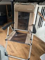 Comfortabele en nette Quechua kampeerstoelen, Ophalen, Gebruikt, Campingstoel