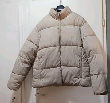 Jack en jones winter jas maat xl beschikbaar voor biedingen
