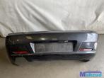 2004 ALFA ROMEO 156 Zwart 639 Achterbumper sedan 1997-2005, Auto-onderdelen, Carrosserie en Plaatwerk, Ophalen, Gebruikt, Alfa Romeo