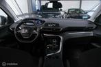 Peugeot 5008 1.2 PureTech 7 persoons | Nieuwe APK + beurt |, Auto's, Voorwielaandrijving, 65 €/maand, Stof, Gebruikt