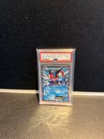 Ash-greninja XY133 psa 9, Hobby en Vrije tijd, Verzamelkaartspellen | Pokémon, Ophalen of Verzenden, Zo goed als nieuw