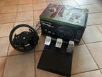 ThrustMaster TMX PRO Set te koop, Spelcomputers en Games, Spelcomputers | Xbox | Accessoires, Ophalen of Verzenden, Zo goed als nieuw