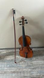 Te koop viool, Muziek en Instrumenten, Strijkinstrumenten | Violen en Altviolen, Ophalen of Verzenden, Gebruikt, 4/4-viool
